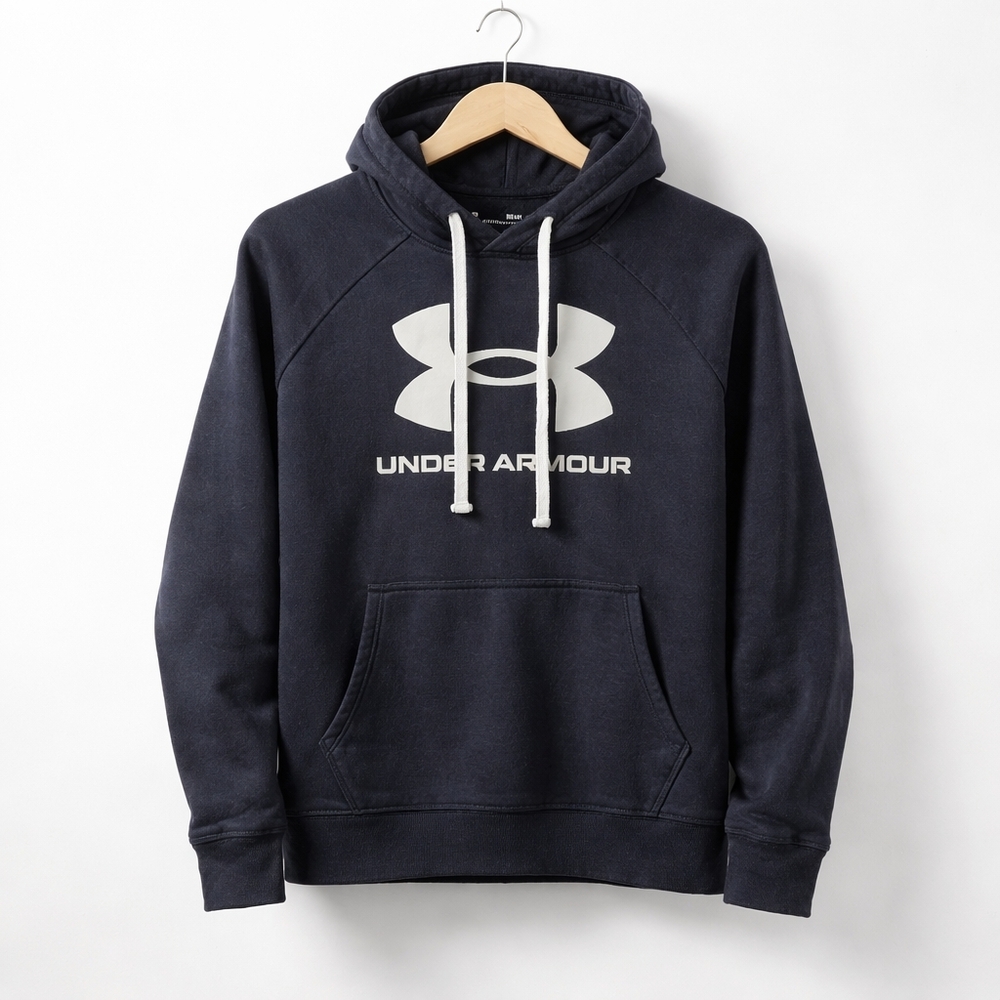 5/$25 Under Armour Men's Black Hoodie